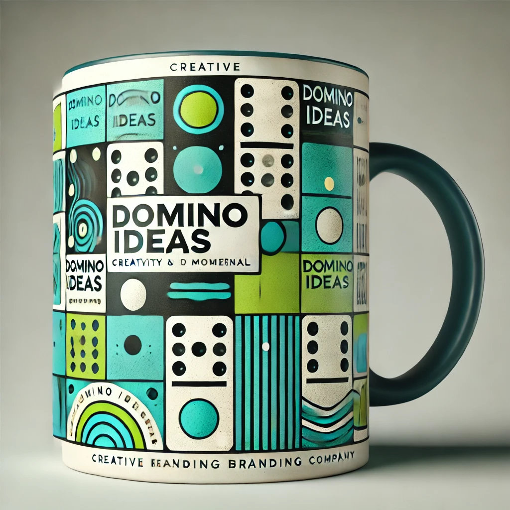 domino ideas
